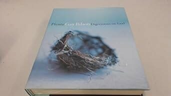 Plenty by Gay Bilson