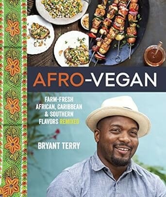 Afro-Vegan by Bryant Terry