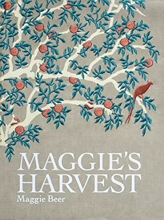 Maggie's Harvest by Maggie Beer