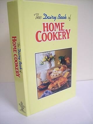 The Dairy Book of Home Cookery