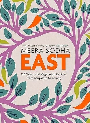 East by Meera Sodha