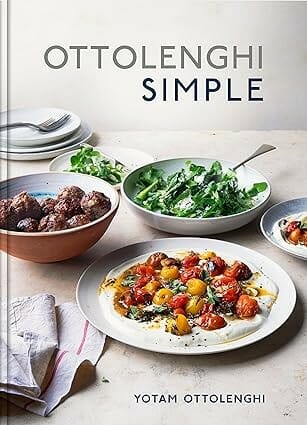 Ottolenghi: Simple by Yotam Ottolenghi