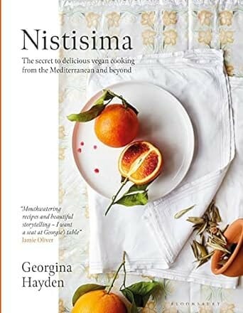 Nistisima by Georgina Hayden