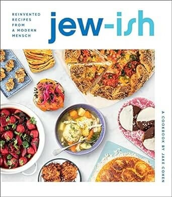 Jew-ish by Jake Cohen