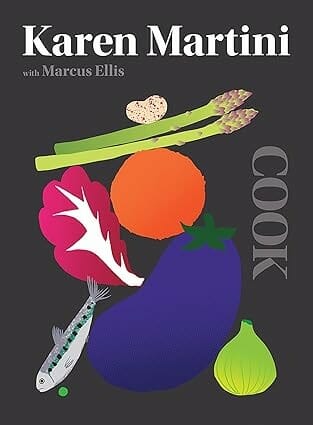 Cook by Karen Martini