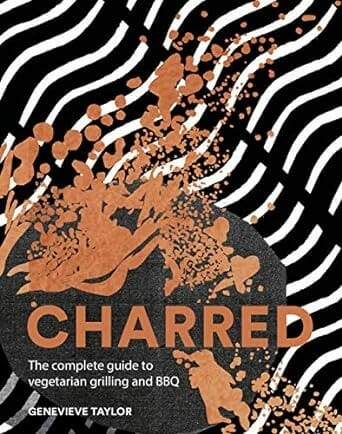 Charred by Genevieve Taylor