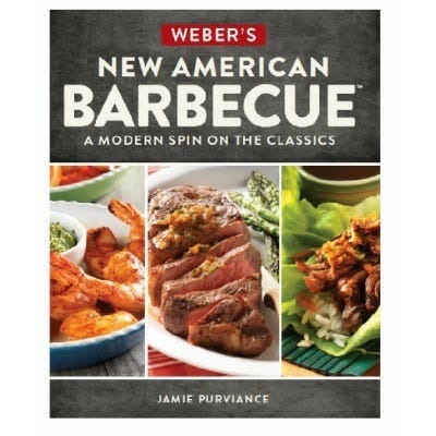 American BBQ Cookbooks