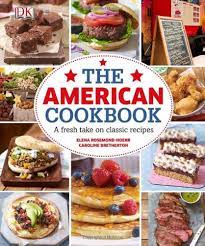 American Cookbook