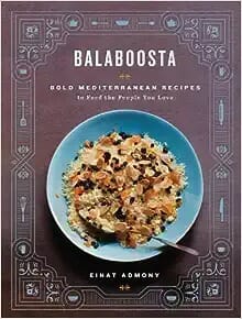 Balaboosta by Einat Admony