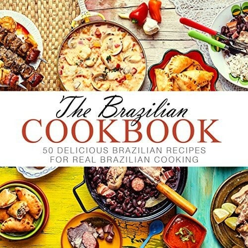 Brazilian Cookbooks