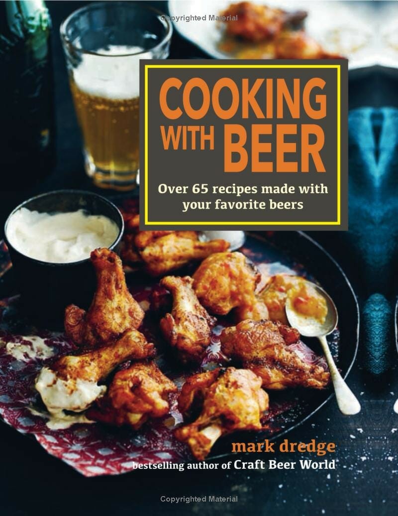 Craft Beer American Cookbooks