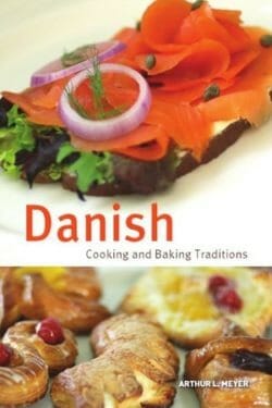 Danish Cookbooks