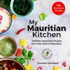 Mauritian Cookbooks