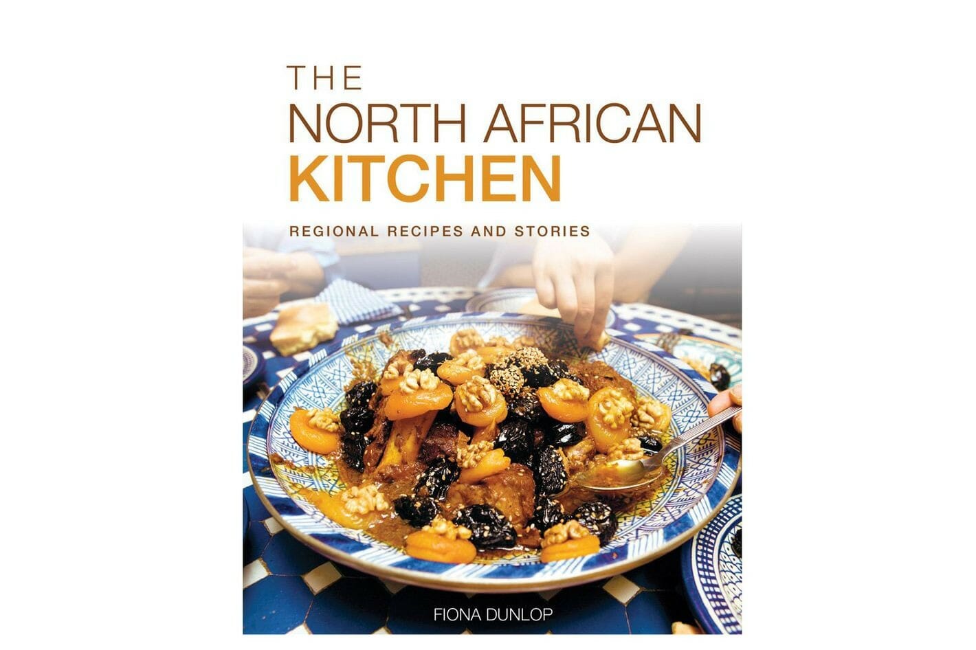 North African Cookbooks