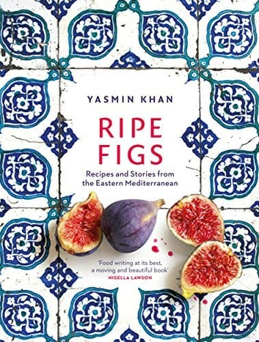 Ripe Figs by Yasmin Khan