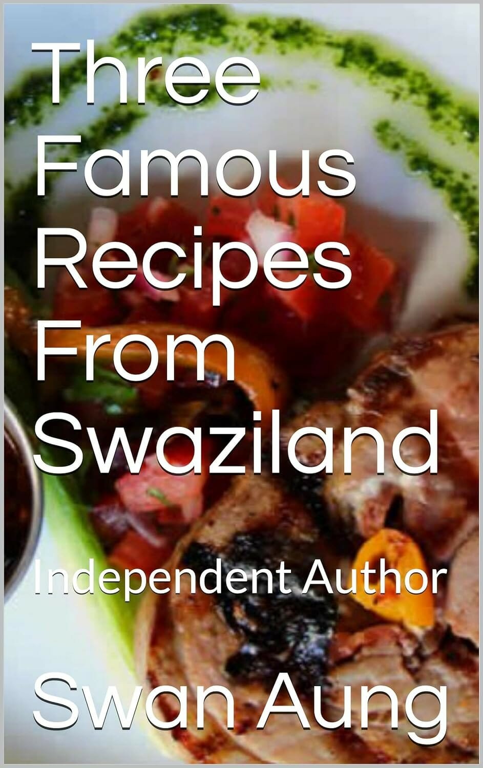 Swazi Cookbooks