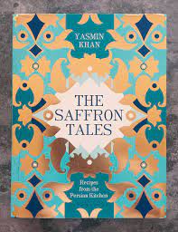 The Saffron Tales by Yasmin Khan