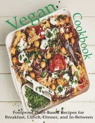 Vegetarian Czech Cookbooks