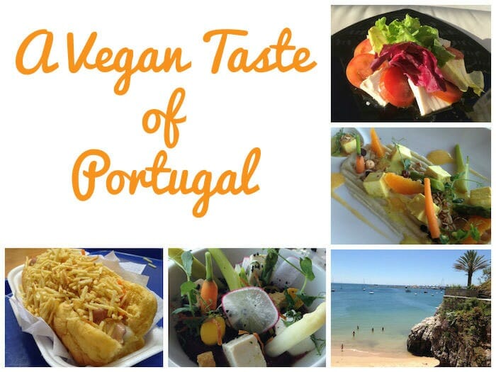 Vegetarian Portuguese Cookbooks