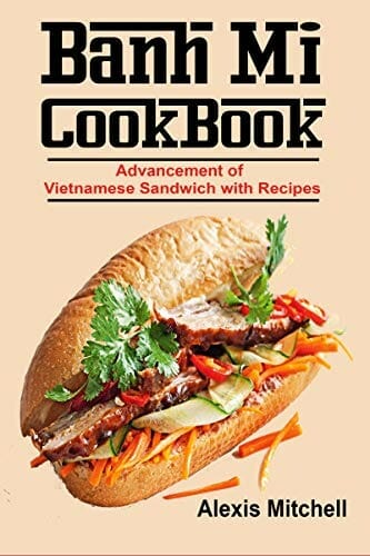 Vietnamese Banh mi cookbooks1