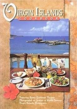 Virgin Islands Cookbooks