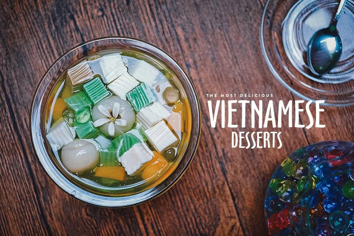 best Vietnamese-desserts