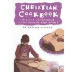 Christian cookbooks