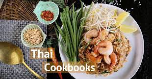 thai cookbook